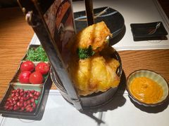 -玉川屋·深夜食堂居酒屋(柳巷店)