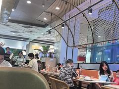 -Aqua Oasis 水天堂(常熟永旺店)