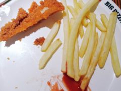 -比格比萨自助(花园路店)