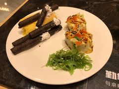 -川骄海鲜自助(河东店)