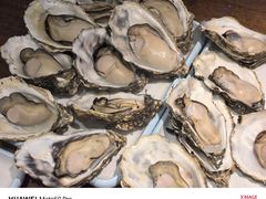 高压锅蒸乳山生蚝-乔街深夜食堂·台州菜·高压锅生蚝(杭州总店)