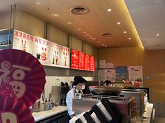 -星巴克(北京中关村北京国际店)
