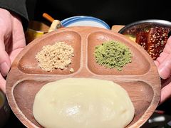 -味太助·银饭食堂(中华城店)