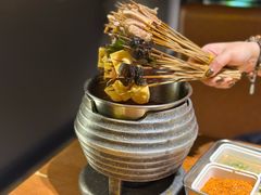 -大叹号啤酒屋·延边料理(延大店)