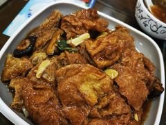 -京天红酒家(虎坊路店)