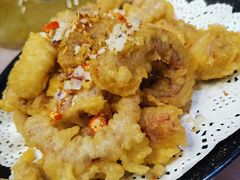 -东方御宴海鲜酒楼(棕泉酒店)