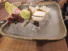 -IES Restaurant(去未舍店)