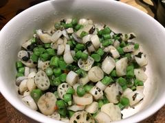 -十二舍·湯物素煮(江泰潤政店)