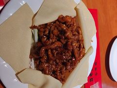 -景秀餐厅(南锣鼓巷店)