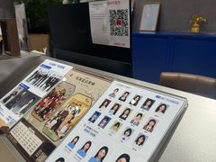 -天真蓝照相馆(上海中山公园龙之梦店)