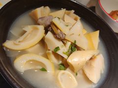 -新白鹿餐厅(金鹰新街口店)
