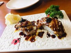 -有喜屋·深夜食堂(北京西路店)