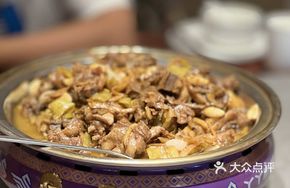 Signature Lemon Duck
