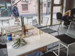 -KYO COFFEE(胶州路店)