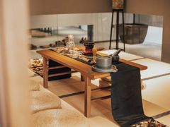 -汉艺唐风茶艺培训(联发华美空间店)