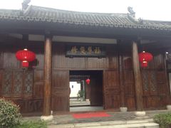 -帐篷客·溪龙茶谷度假酒店