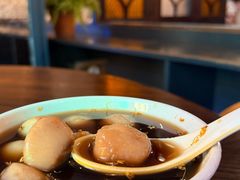 糖芋苗-哑巴生煎(临顿路店)