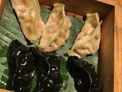 -云海肴·汽锅鸡·云南菜(天山百盛优客店)