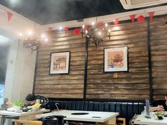 大堂-陈记顺和潮汕牛肉火锅(棠德南路店)
