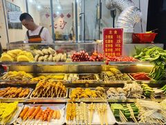 -魏记里脊肉炸炸炸(南门口店)