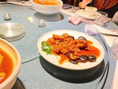 -野蔓果·山野菜(西湖景区·龙井茶田店)