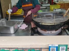 -七宝老街臭豆腐