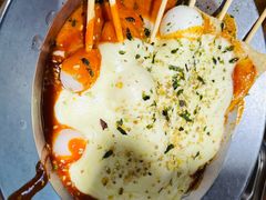 -哼蟹二将·烤肉酱蟹(合生汇店)