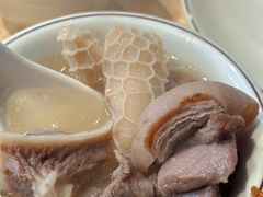 -老东风菜馆·潮汕大排档