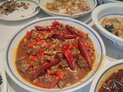 -欧记大排档·景德菜(上海首店)