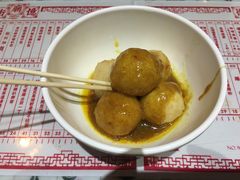 -憶廟街 X 沙角邨(太古城店)