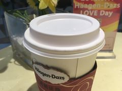 -哈根达斯(陆家浜路店)