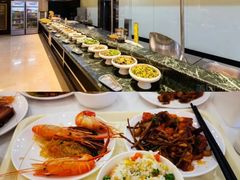 -碧中海汤泉汗蒸酒店