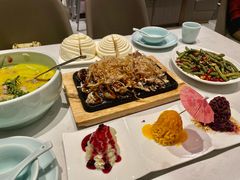 -北李妈妈菜·海肠捞饭(高新万达店)