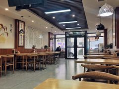 大堂-牛马行牛肉饸饹铺(长春总店)