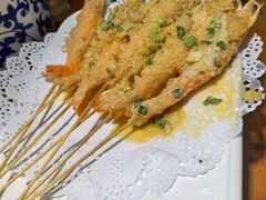 -光海·乡记酸菜鱼·始于1996(花园路店)