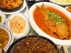 -老雒阳面馆·水席·洛阳菜(王城路店)