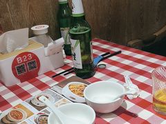 -西贝莜面村(朝阳大悦城店)