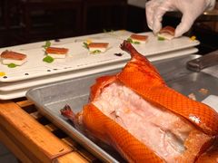 -晟永興烤鸭店(五道口店)