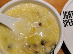 -吕氏疙瘩汤·新鲁菜(潍坊银座店)