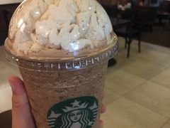 -星巴克(湖州梅地亚广场店)