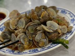 -巽东海鲜大排档(巽寮湾店)