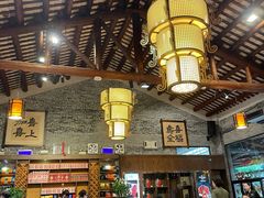 -猪肉婆私房菜(容桂总店)