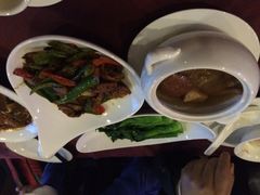 海底餐厅-雨林餐厅(长隆海洋王国店)