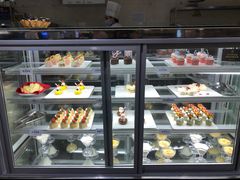 -芭菲盛宴·环球美食(袁家岗店)