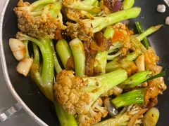 -小菜园新徽菜(无锡宜家荟聚中心店)