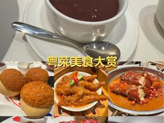 -南京路步行街