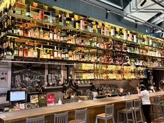 -The Happy Monk(前海壹方汇店)