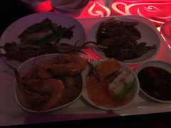-凯乐会量贩KTV(国防大厦总店)