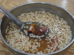 -白翔甜食店