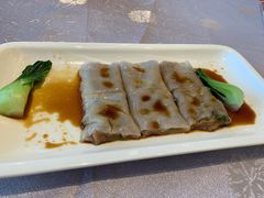 -汤臣·空中餐厅·严选粤菜(石湾世博广场店)